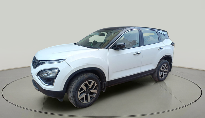 2022 Tata Harrier XZ PLUS 2.0L, Diesel, Manual, 74,079 km, exterior