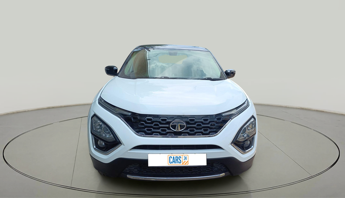 2022 Tata Harrier XZ PLUS 2.0L, Diesel, Manual, 74,079 km, exterior