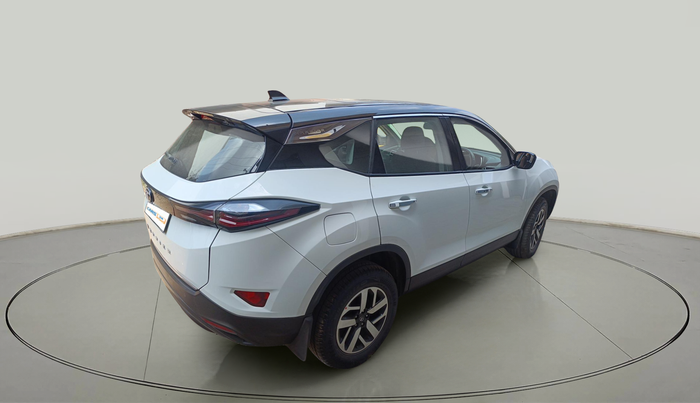 2022 Tata Harrier XZ PLUS 2.0L, Diesel, Manual, 74,079 km, exterior