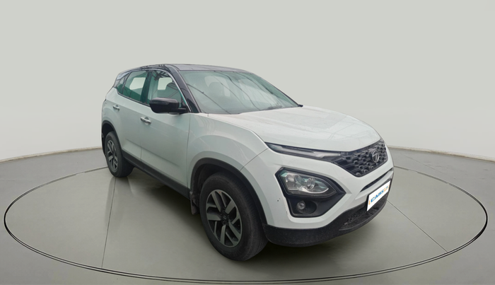 2022 Tata Harrier XZ PLUS 2.0L, Diesel, Manual, 74,079 km, exterior