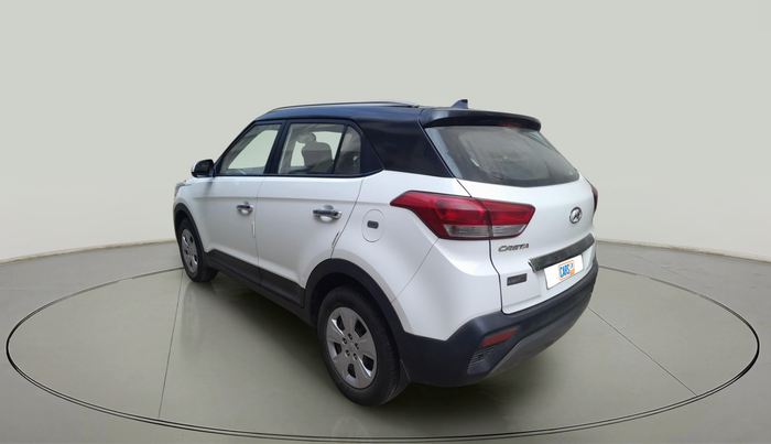 2019 Hyundai Creta EX 1.4 DIESEL, Diesel, Manual, 51,721 km, exterior