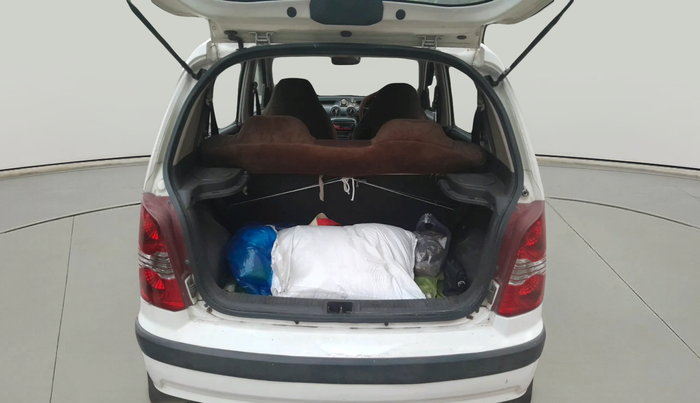 2011 Hyundai Santro Xing GL, Petrol, Manual, 24,263 km, exterior