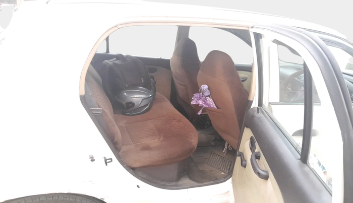2011 Hyundai Santro Xing GL, Petrol, Manual, 24,263 km, interior