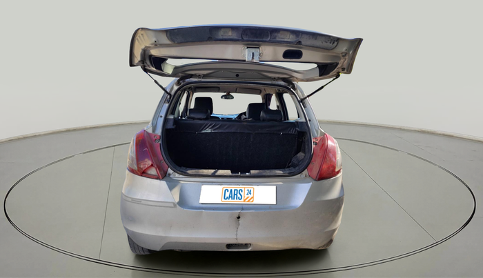 2013 Maruti Swift VDI, Diesel, Manual, 1,39,288 km, exterior