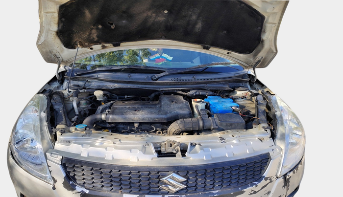 2013 Maruti Swift VDI, Diesel, Manual, 1,39,288 km, exterior