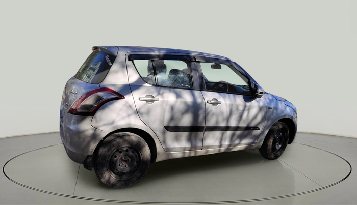 2013 Maruti Swift VDI, Diesel, Manual, 1,39,288 km, exterior