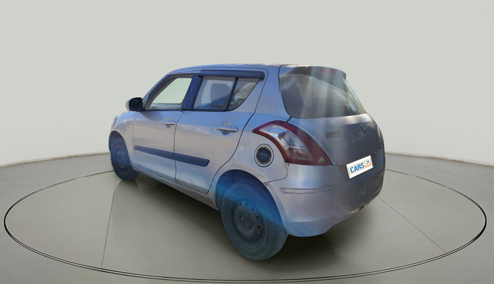 2013 Maruti Swift VDI, Diesel, Manual, 1,39,288 km, exterior