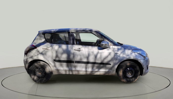 2013 Maruti Swift VDI, Diesel, Manual, 1,39,288 km, exterior