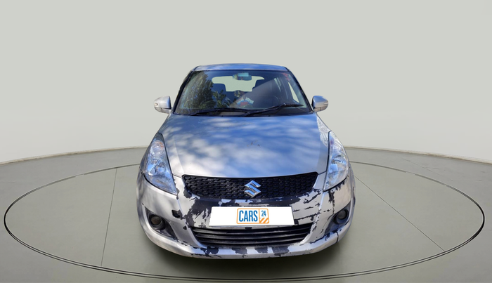 2013 Maruti Swift VDI, Diesel, Manual, 1,39,288 km, exterior
