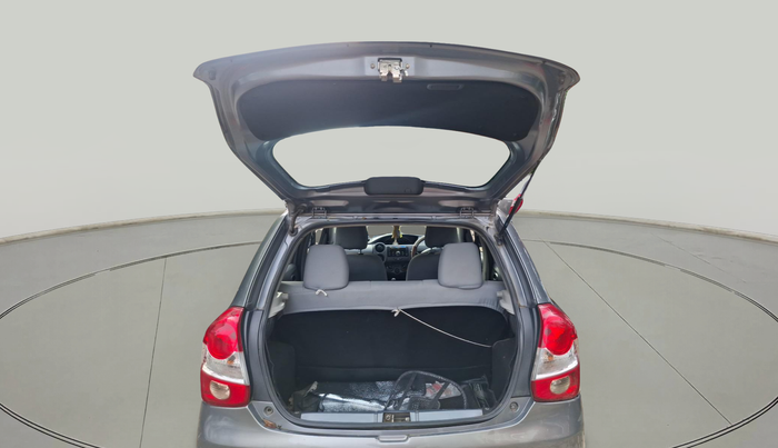 2013 Toyota Etios Liva G, Petrol, Manual, 29,405 km, exterior