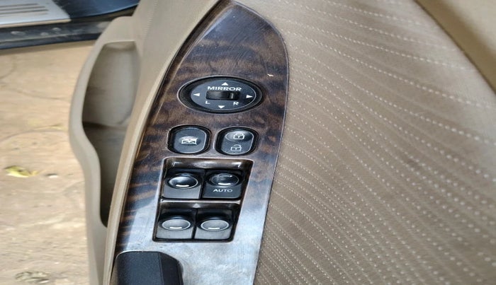 2016 Hyundai Verna FLUIDIC 1.6 CRDI S 4S, Diesel, Manual, 80,187 km, interior