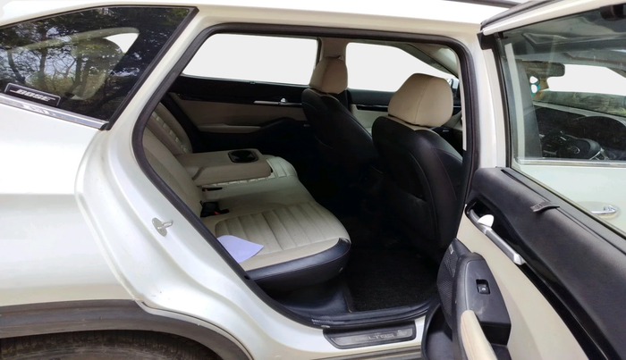 2019 KIA SELTOS GTX PLUS 1.4 PETROL, Petrol, Manual, 43,369 km, interior