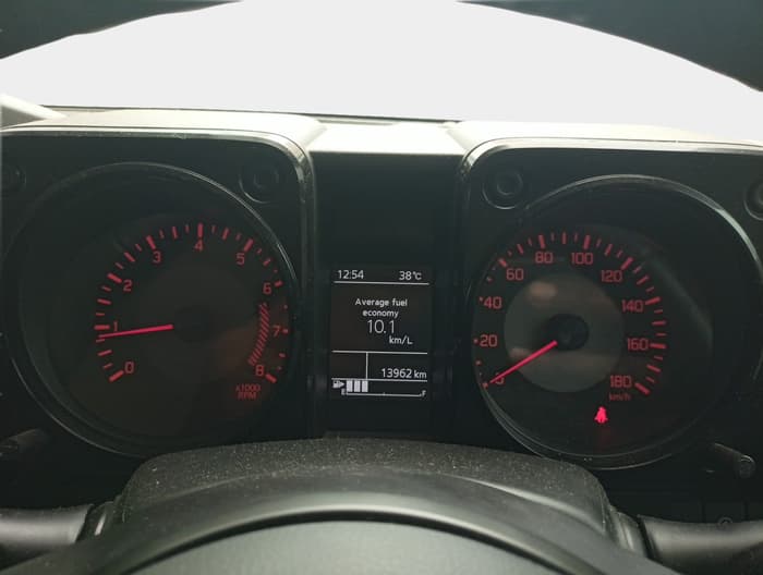 Interior