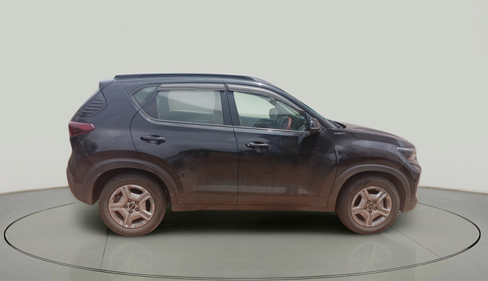 2021 KIA SONET HTK PLUS 1.0 DCT, Petrol, Automatic, 46,287 km, exterior