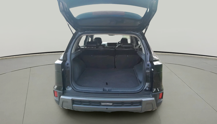 2024 Hyundai Creta E 1.5 PETROL, Petrol, Manual, 9,057 km, exterior