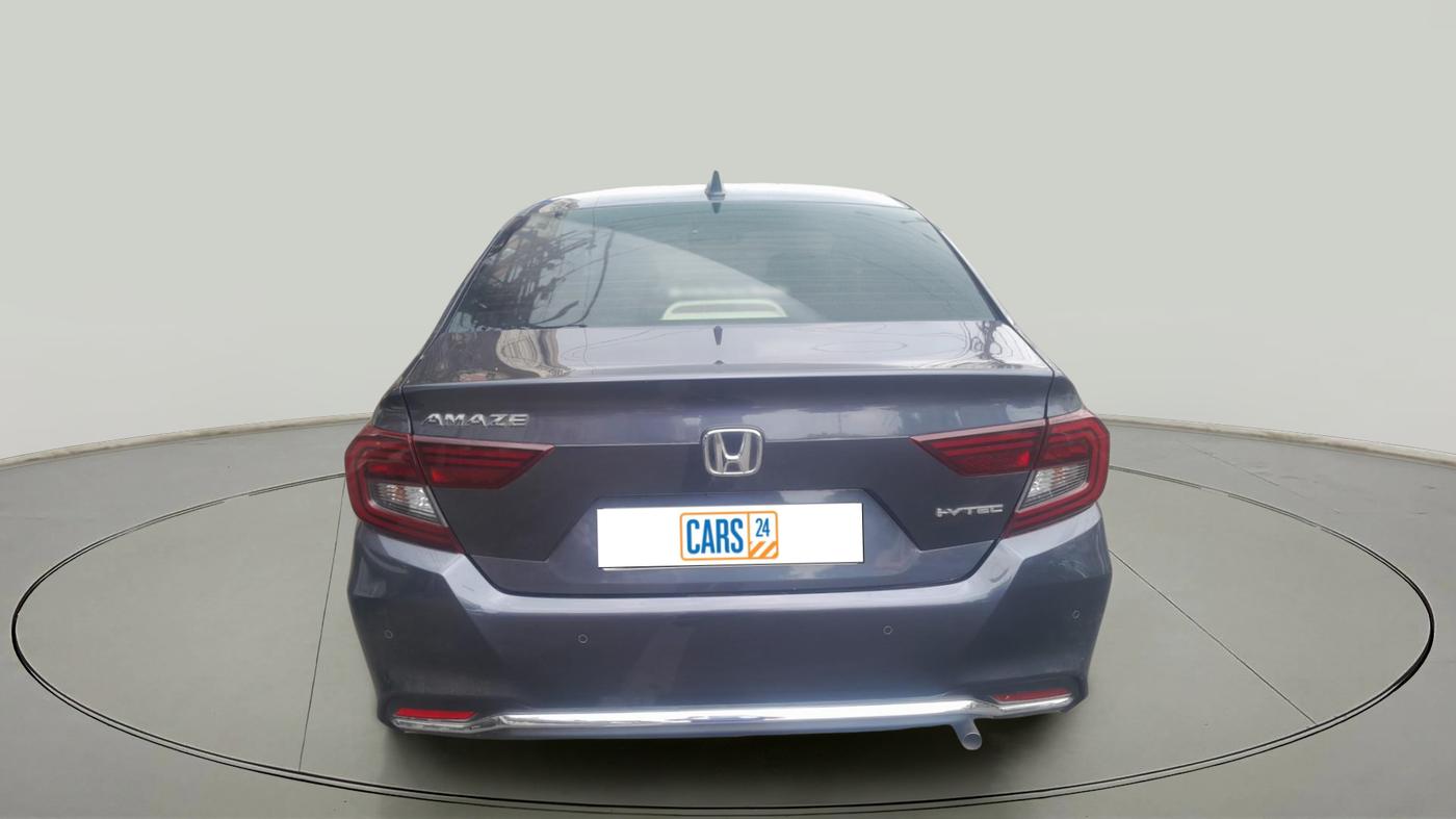 2024 Honda Amaze 1.2L I-VTEC VX, Petrol, Manual, 12,277 km, exterior