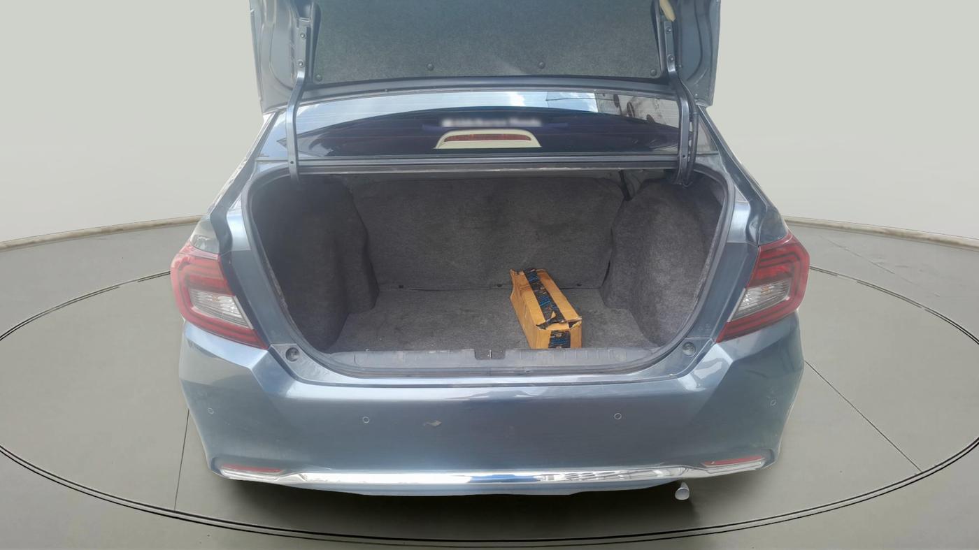 2024 Honda Amaze 1.2L I-VTEC VX, Petrol, Manual, 12,277 km, exterior