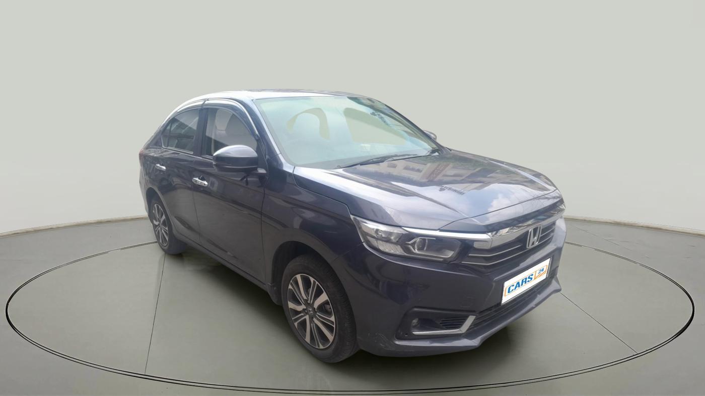 2024 Honda Amaze 1.2L I-VTEC VX, Petrol, Manual, 12,277 km, exterior