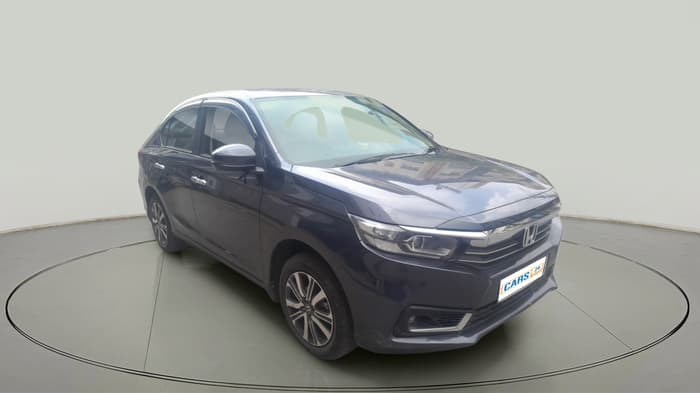 2024 Honda Amaze 1.2L I-VTEC VX, Petrol, Manual, 12,277 km, exterior