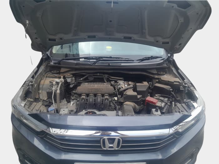 2024 Honda Amaze 1.2L I-VTEC VX, Petrol, Manual, 12,277 km, exterior
