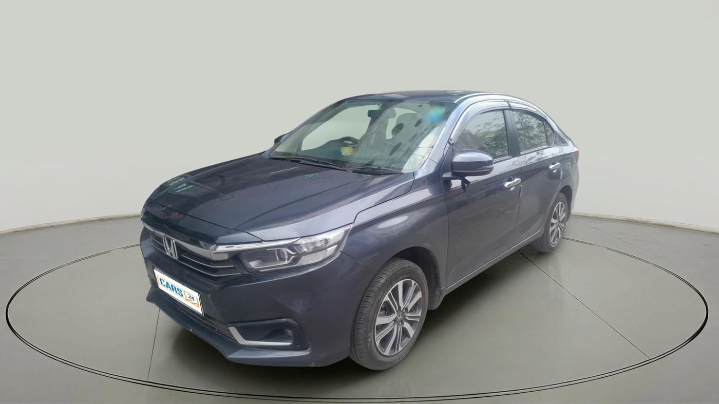 2024 Honda Amaze 1.2L I-VTEC VX, Petrol, Manual, 12,277 km, exterior