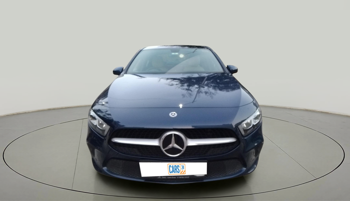 2023 Mercedes Benz A CLASS LIMOUSINE A 200d, Diesel, Automatic, 22,459 km, exterior