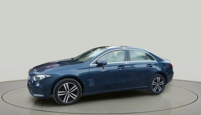 2023 Mercedes Benz A CLASS LIMOUSINE A 200d, Diesel, Automatic, 22,459 km, exterior