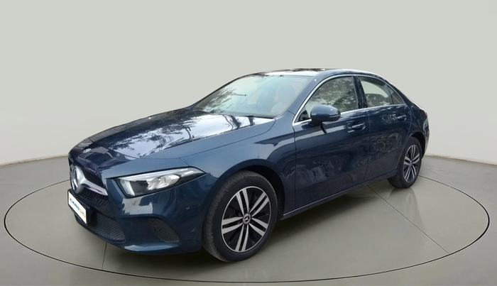 2023 Mercedes Benz A CLASS LIMOUSINE A 200d, Diesel, Automatic, 22,459 km, exterior