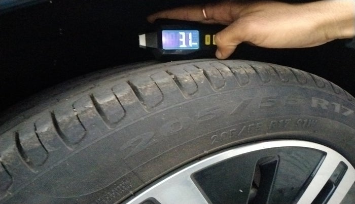 2023 Mercedes Benz A CLASS LIMOUSINE A 200d, Diesel, Automatic, 22,459 km, tyre