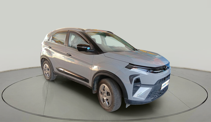 2024 Tata NEXON PURE 1.2 PETROL, Petrol, Manual, 14,000 km, exterior