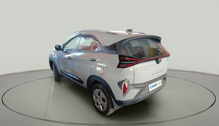 2024 Tata NEXON PURE 1.2 PETROL, Petrol, Manual, 14,000 km, exterior