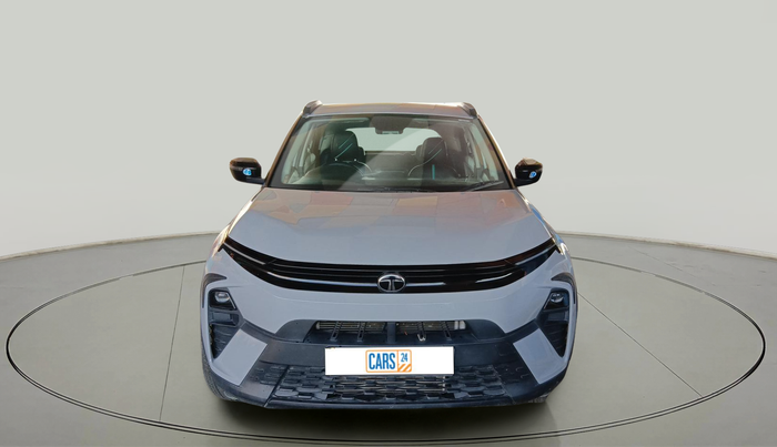 2024 Tata NEXON PURE 1.2 PETROL, Petrol, Manual, 14,000 km, exterior