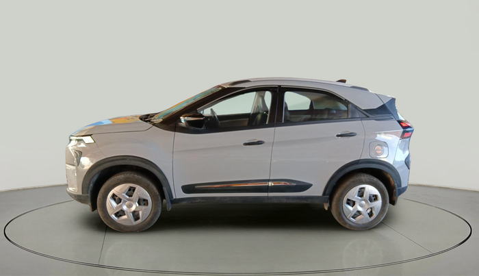 2024 Tata NEXON PURE 1.2 PETROL, Petrol, Manual, 14,000 km, exterior