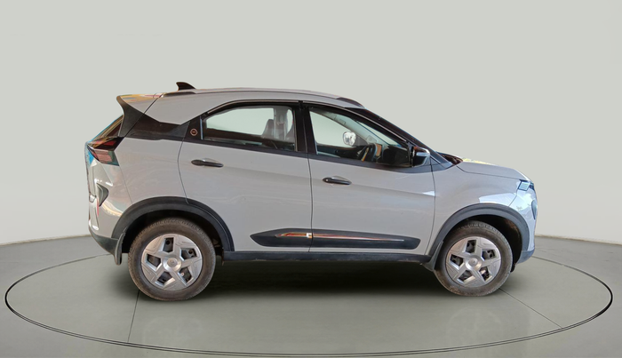 2024 Tata NEXON PURE 1.2 PETROL, Petrol, Manual, 14,000 km, exterior