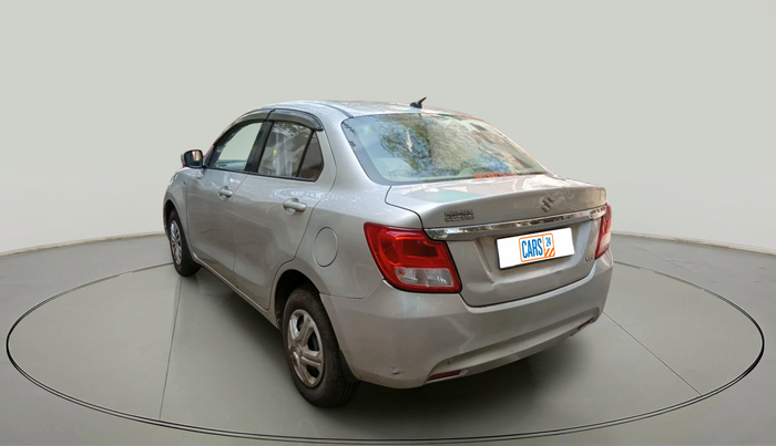 2018 Maruti Dzire VDI, Diesel, Manual, 1,45,510 km, exterior