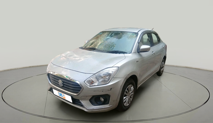 2018 Maruti Dzire VDI, Diesel, Manual, 1,45,510 km, exterior