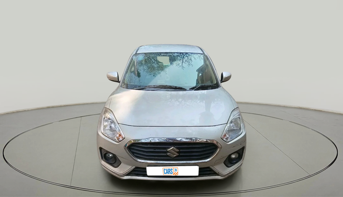 2018 Maruti Dzire VDI, Diesel, Manual, 1,45,510 km, exterior