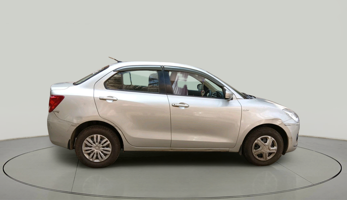 2018 Maruti Dzire VDI, Diesel, Manual, 1,45,510 km, exterior