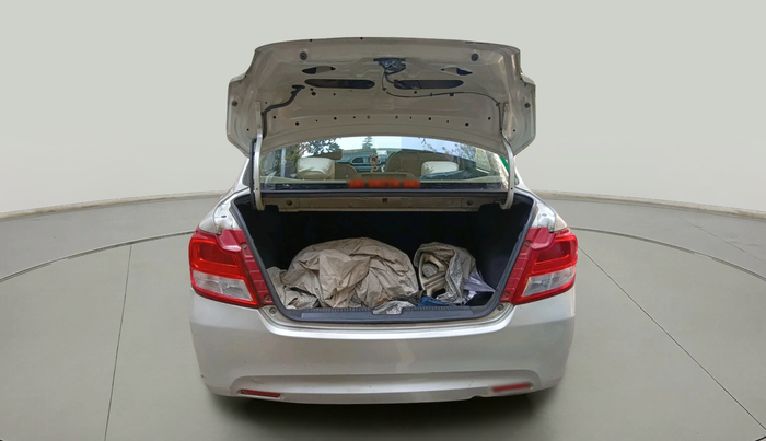 2018 Maruti Dzire VDI, Diesel, Manual, 1,45,510 km, exterior