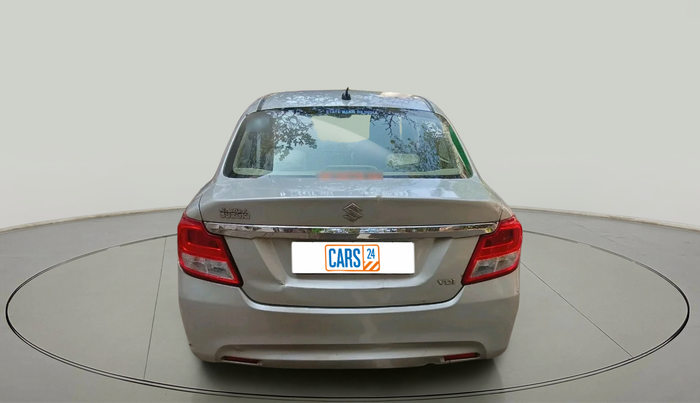 2018 Maruti Dzire VDI, Diesel, Manual, 1,45,510 km, exterior