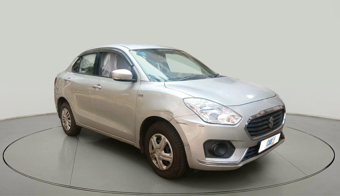 2018 Maruti Dzire VDI, Diesel, Manual, 1,45,510 km, exterior