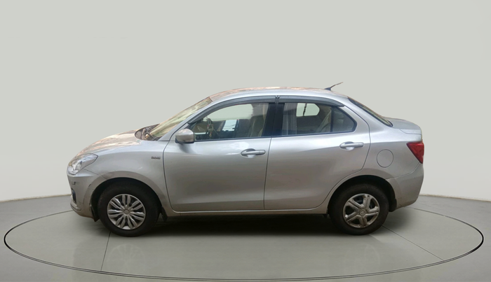 2018 Maruti Dzire VDI, Diesel, Manual, 1,45,510 km, exterior