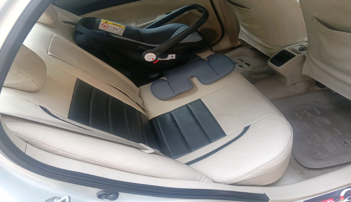 2018 Maruti Dzire VDI, Diesel, Manual, 1,45,510 km, interior