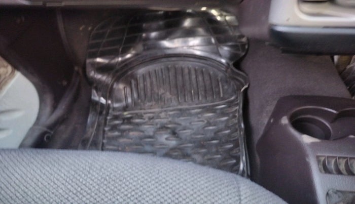 2014 Hyundai Santro Xing GL PLUS LPG, Petrol, Manual, 74,635 km, interior