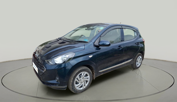 2022 Hyundai GRAND I10 NIOS MAGNA 1.2 KAPPA VTVT, Petrol, Manual, 17,620 km, exterior