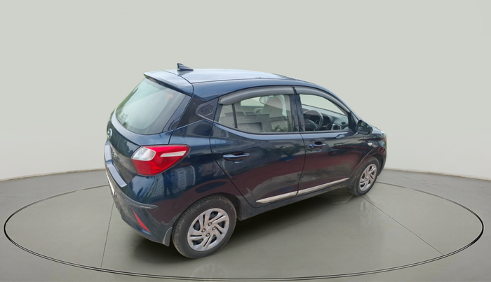 2022 Hyundai GRAND I10 NIOS MAGNA 1.2 KAPPA VTVT, Petrol, Manual, 17,620 km, exterior