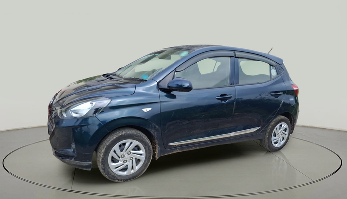2022 Hyundai GRAND I10 NIOS MAGNA 1.2 KAPPA VTVT, Petrol, Manual, 17,620 km, exterior