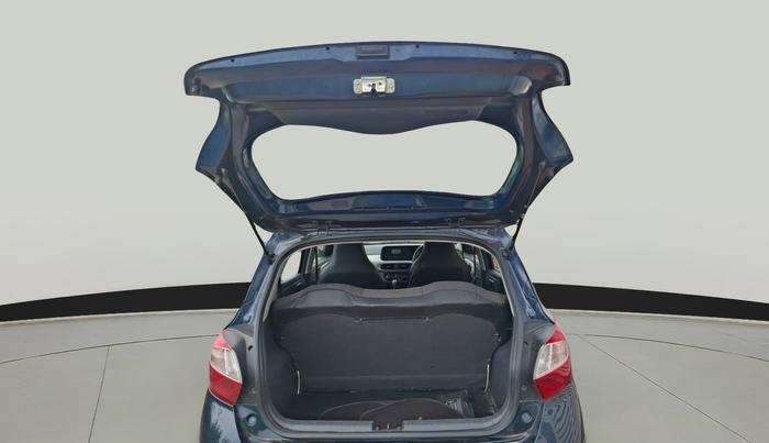 2022 Hyundai GRAND I10 NIOS MAGNA 1.2 KAPPA VTVT, Petrol, Manual, 17,620 km, exterior
