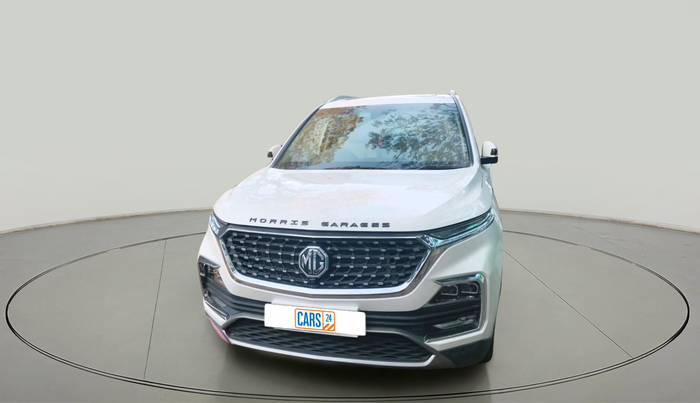 2021 MG HECTOR SHARP HYBRID 1.5 PETROL, Petrol, Manual, 39,569 km, exterior