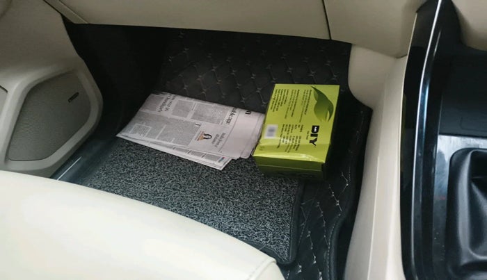 2021 MG HECTOR SHARP HYBRID 1.5 PETROL, Petrol, Manual, 39,569 km, interior